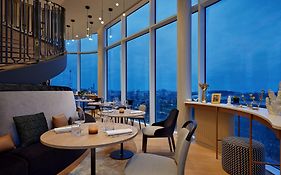 Ac Hotel By Marriott Strasbourg